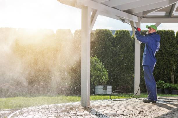 Cleary, MS Pressure Washing Services Company