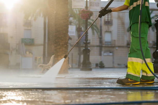Best Oil and Grease Removal from Surfaces in Cleary, MS